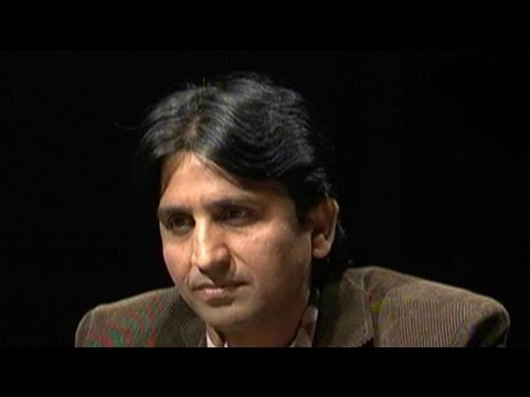 Third Degree: Questioning Kumar Vishwas of the AAP (Part 2)