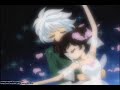 Mostly a Princess Tutu music video with some inuyasha and other random animeWARNING: Possible spoilers for Princess Tutu