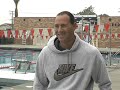 Jason Lezak Interview