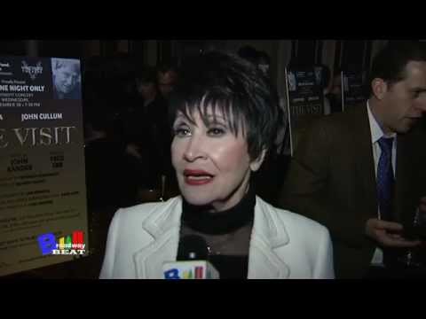 Chita Rivera