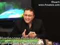 Horoscopo Escorpio 7 al 13 de setiembre 2008 - Tarot Horoscopo Escorpio 7 al 13 de setiembre 2008 - Tarot