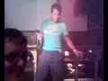 Your The Greatest Dancer