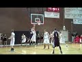 Kevin Goldsmith of Jordan