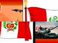 sangre peruana