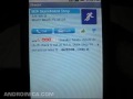 default Android applications list for local search [GPS & AR]