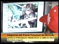 Chavistas reciben entrenamiento paramilitar en Perija Chavistas reciben entrenamiento paramilitar en Perija