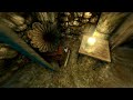 Amnesia: Justine - Walkthrough - Part 1 - Scary Let's Play (Gameplay&Commentary) [PC]