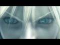 Final Fantasy 7 Advent Children - Capricorn