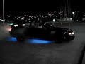 Los Mustang en Accion