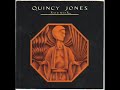 Quincy Jones "Love Me By Name"