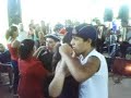 DANIEL CABRERA, Y SU CONJUNTO DANIEL CABRERA, Y SU CONJUNTO