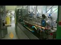 India's boom benefits European businesses - 1 June 08