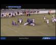 Daniel Roundtree, CB, Plant. American Heritage
