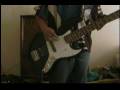 Lightning Runner(bass cover)