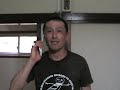 Burazil UFO 番長の引越 1 長屋にエッサホイサ