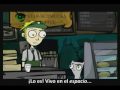 Neuroticamente tuyo - Zip Codes (Codigos Postales) (subtitulado)