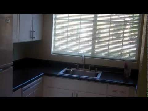 Crown Court Apartments - 2 Bedrooms - 2A Floorplan