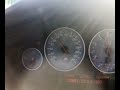 m5 e39 100-210kmh m5 e39 100-210kmh
