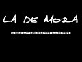 La de Mora - La princesa del club de los nocturnos