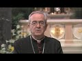 Living Easter: The Sixth Sunday - Cardinal Rigali Living Easter: The Sixth Sunday - Cardinal Rigali