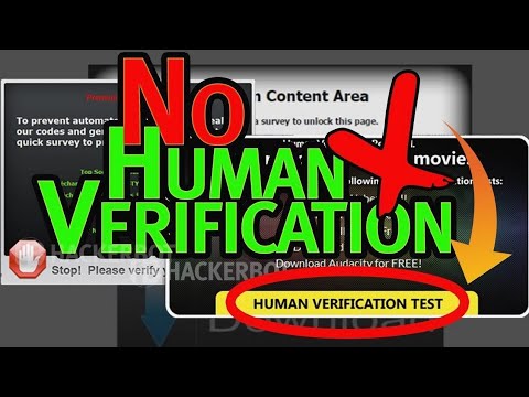 how to bypass human verification surveys 2017 how to bypass human verification surveys 2017