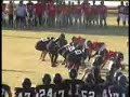 Final Yaks vs Panteras 2006