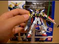 HCM Pro Wing Gundam