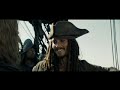 Pirates of the caribbean: at worlds end trailer