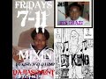 DA BASEMENT/FIGHT KULB-WALACAM-JOD DA GREAT