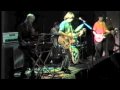 TROTSKY ICEPICK - THE CLOWNS ON FIRE