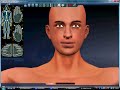 MAKE HUMAN BLENDER TUTORIEL FRANCAIS
