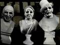 Grim Grinning Ghosts - Halloween Tribute