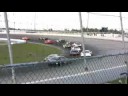 Kawartha Speedway Summer Sizzler 2008 ACT 200