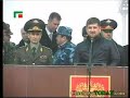 знамя бойцам батальона "Север"