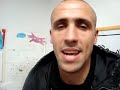 GIACOMAZZI - Un campeone dentro e fuori del campo (Oncologia Pediatrica Italia)
