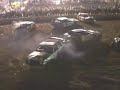 Mann Women Smash Their Way to Marshfield Fair History