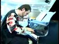 Tim Richards plays Charlie Parker\ Tim Richards plays Charlie Parker\