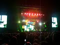 REM inRock Werchter 2008