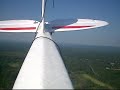 Hobbyzone Supercub on board pan mount