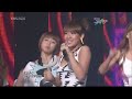 2NE1~I Don't Care (Remix vers.) + Award 31.07.09