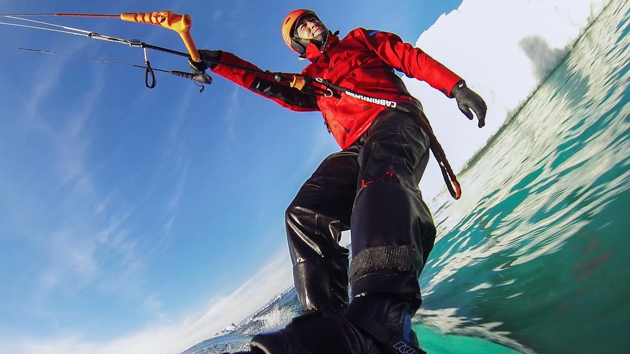 Image result for GoPro: To Climb An Iceberg in 4K Images