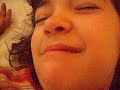 despertando a mi hermana