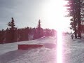 caquinho no snow em Lake Tahoe caquinho no snow em Lake Tahoe