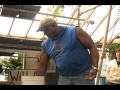 Growing Fish in Greenhouses