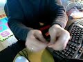 Making Ethernet Cables