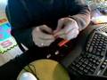 Making Ethernet Cables