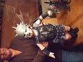 Maximus - Halloween 09 Costume