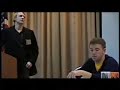 SPACE 2006 Panel on comic book self publishing (part 1)