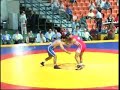 Georgi Ketoev v. Dagestani opponent 2007 Russian Nationals