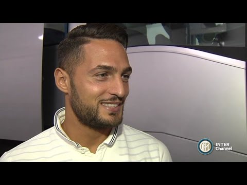 LE PAROLE DI D'AMBROSIO POST DNIPRO - INTER